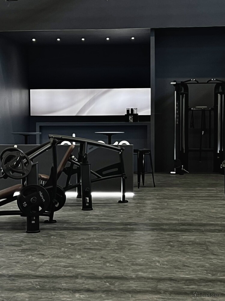 2024 FIBO 現場照片