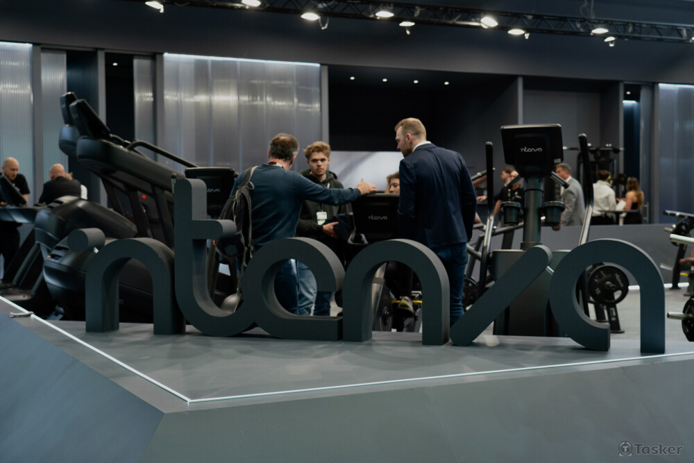 2024 FIBO 現場照片