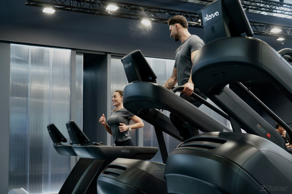 2024 FIBO 現場照片