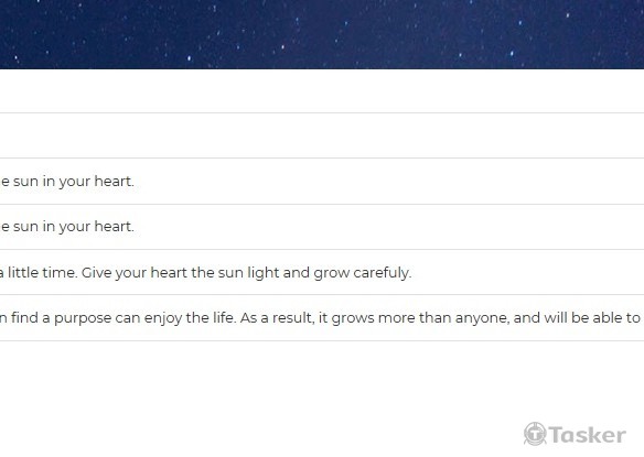 購物網站_Banner設定