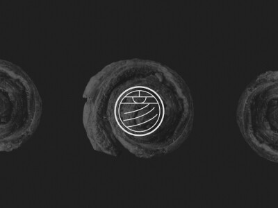 品牌識別｜肉桂捲工作室