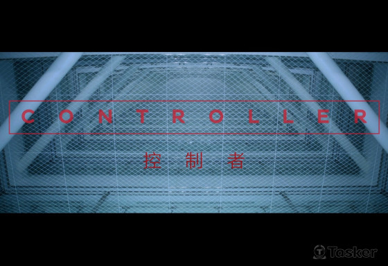 線上遊戲前導影片