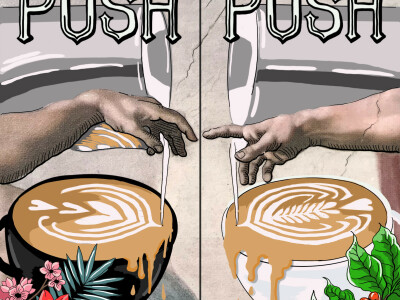 插畫設計(電繪、手繪)