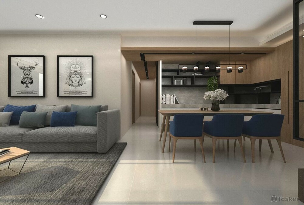 "甘一"外包合作設計