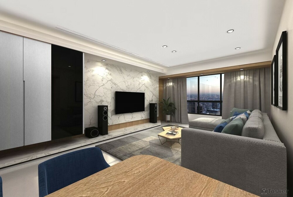 "甘一"外包合作設計