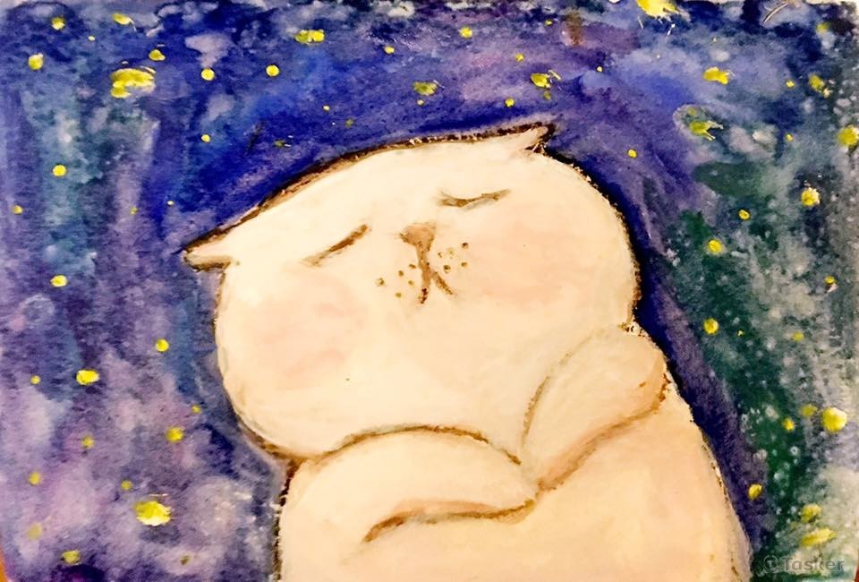 Everyday is a clean slate