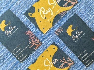 名片/海報/平面設計