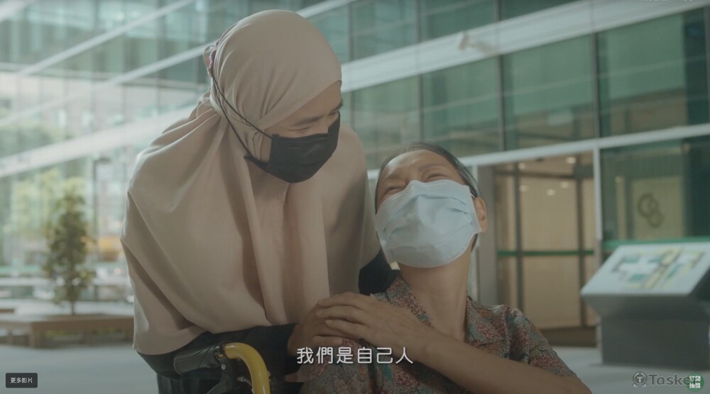 合庫便捷外匯服務宣傳廣告