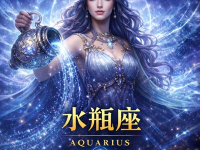 12星座封面相簿