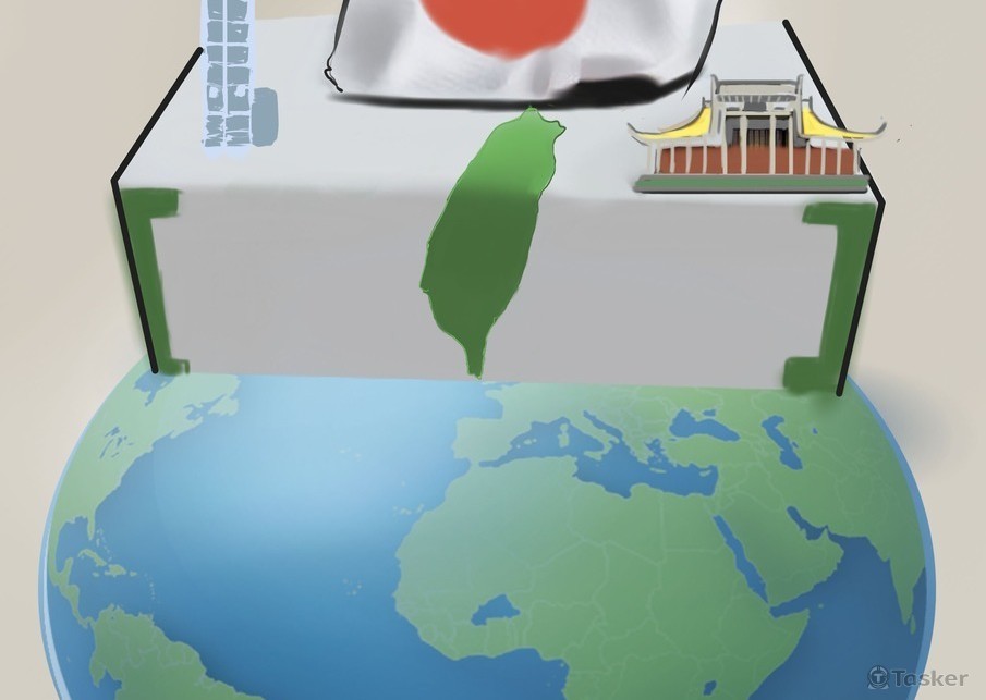 衛生局年報書籍(競標作品)