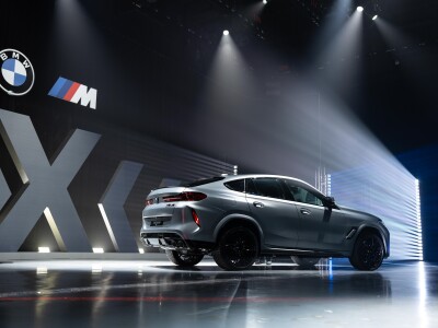 新車發表會展間設計｜平面攝影