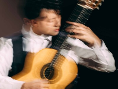 音樂會活動紀錄