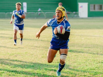 企業橄欖球聯賽｜平面攝影