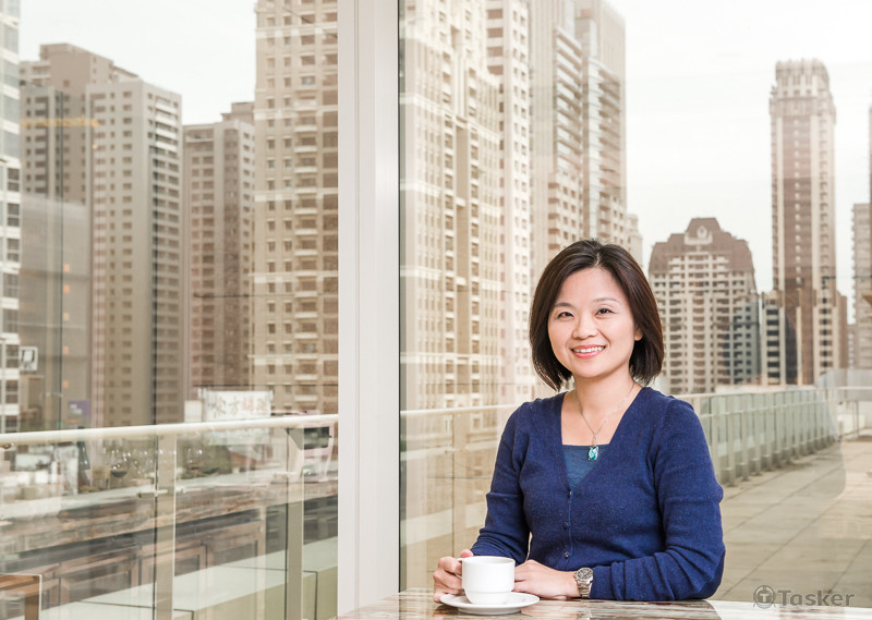 專業經理人 個人品牌經營形象照