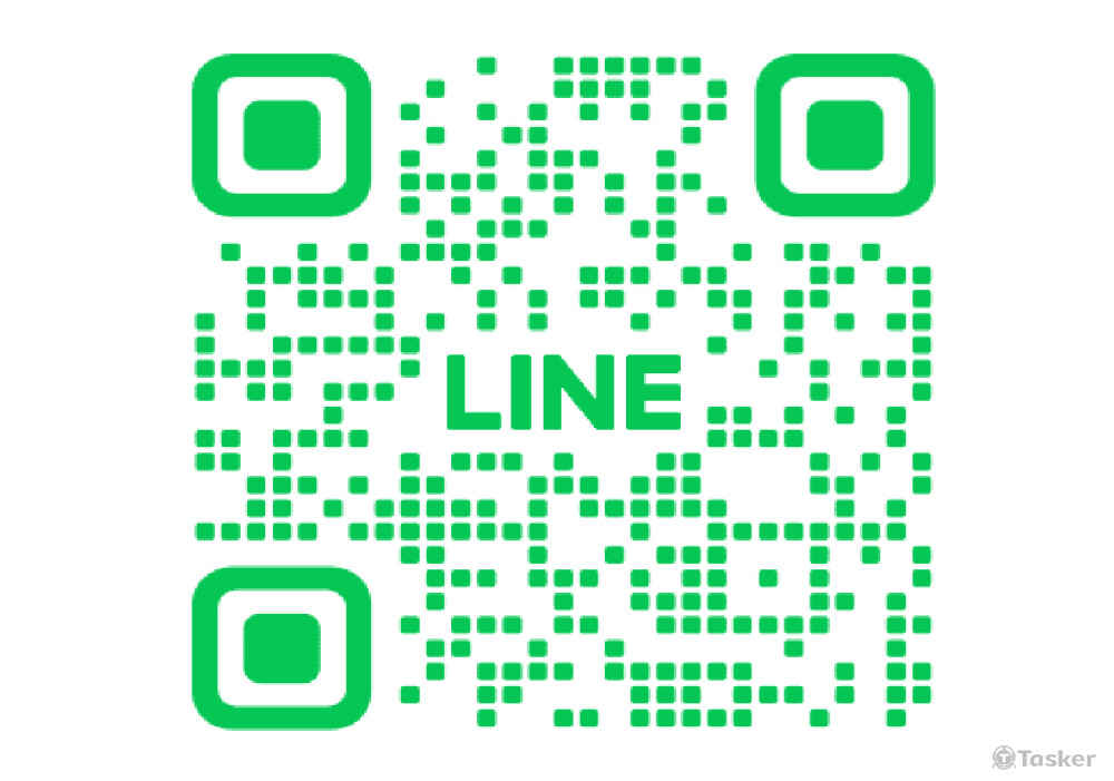 想了解更多？掃描加入官方LINE😊