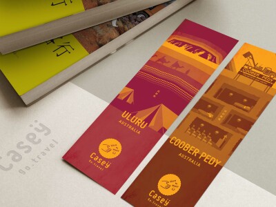 都是 ◵ 平面文宣