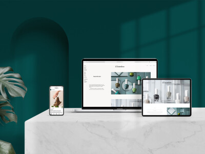 都是 ◷ 形象網站