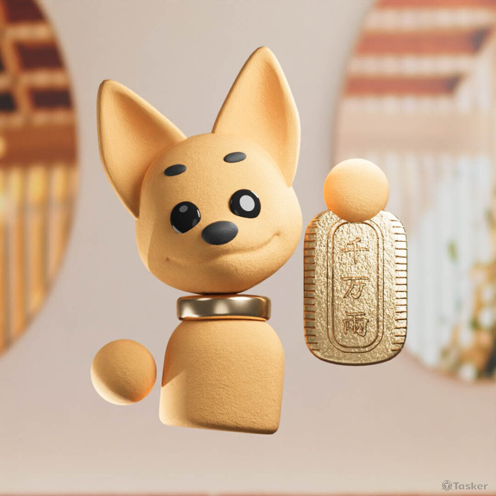 角色建模及動畫設計