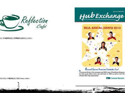 美術編輯、排版相簿