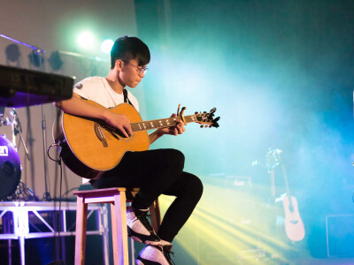 活動紀錄（課程，音樂會，演唱會）