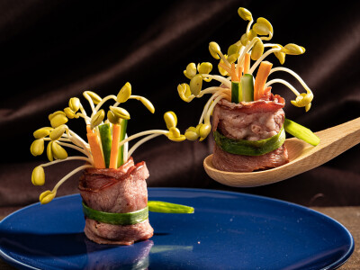 商業攝影-食品情境