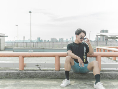 商業攝影-人像攝影