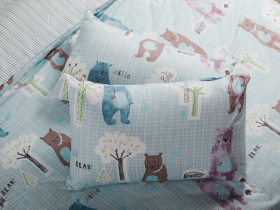 商業攝影-寢具攝影