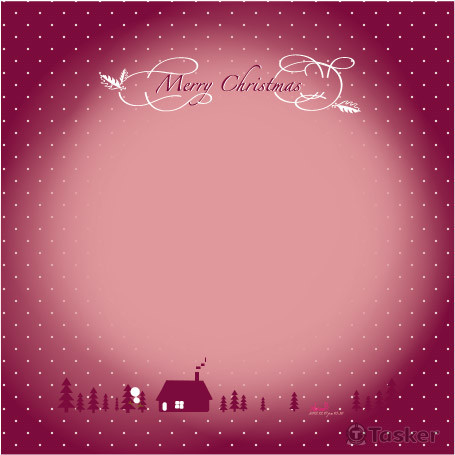 【卡片】X'mas Card 1-3