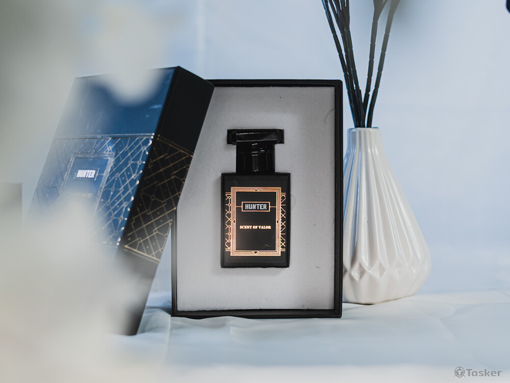 精品類商品攝影