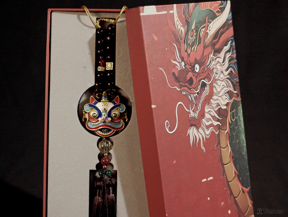 精品類商品攝影