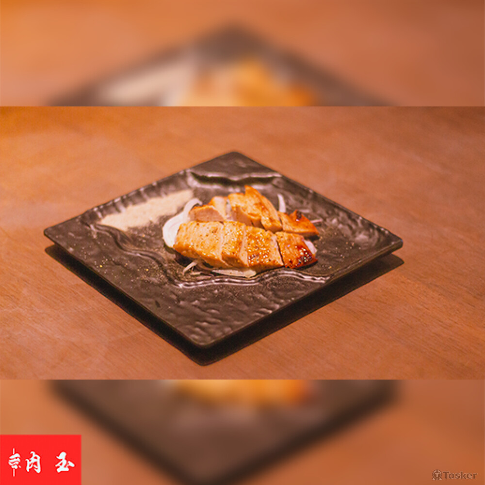 食品攝影(肉玉)