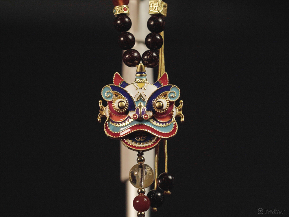 精品類商品攝影