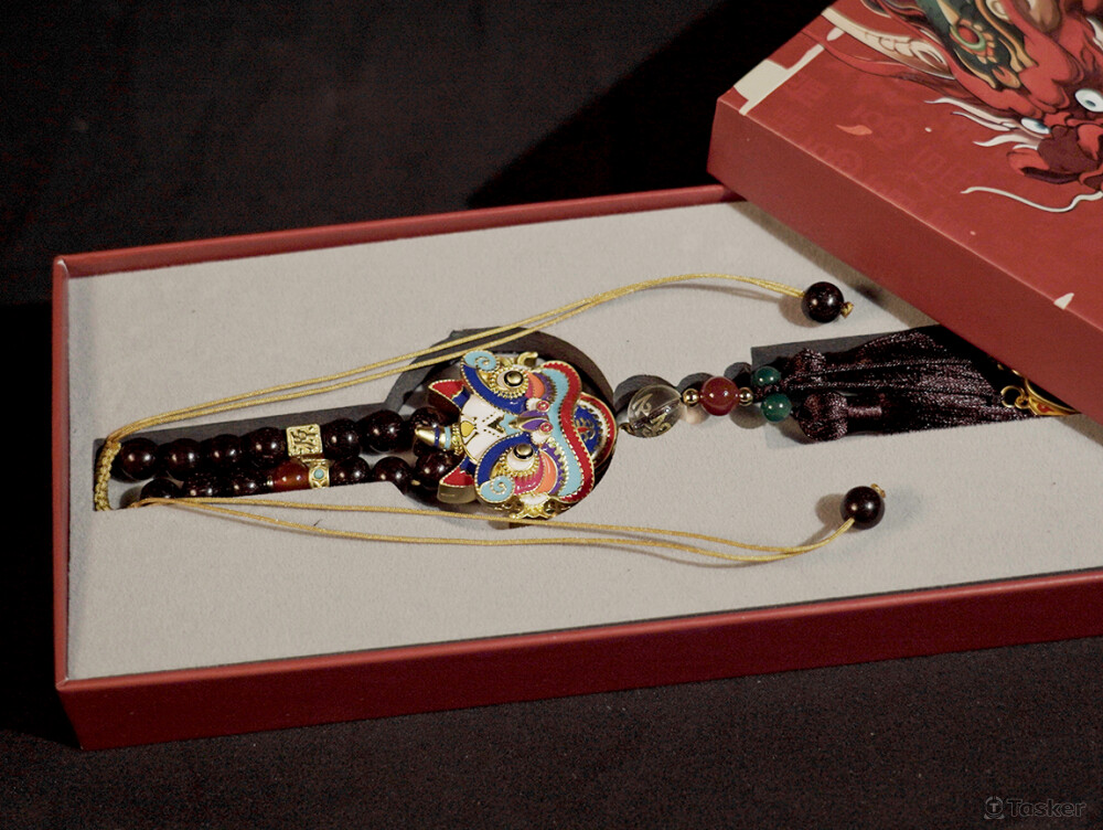 精品類商品攝影