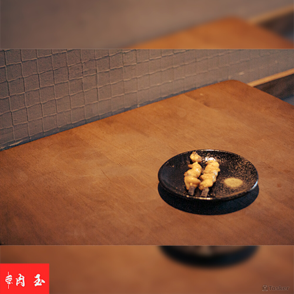 食品攝影(肉玉)