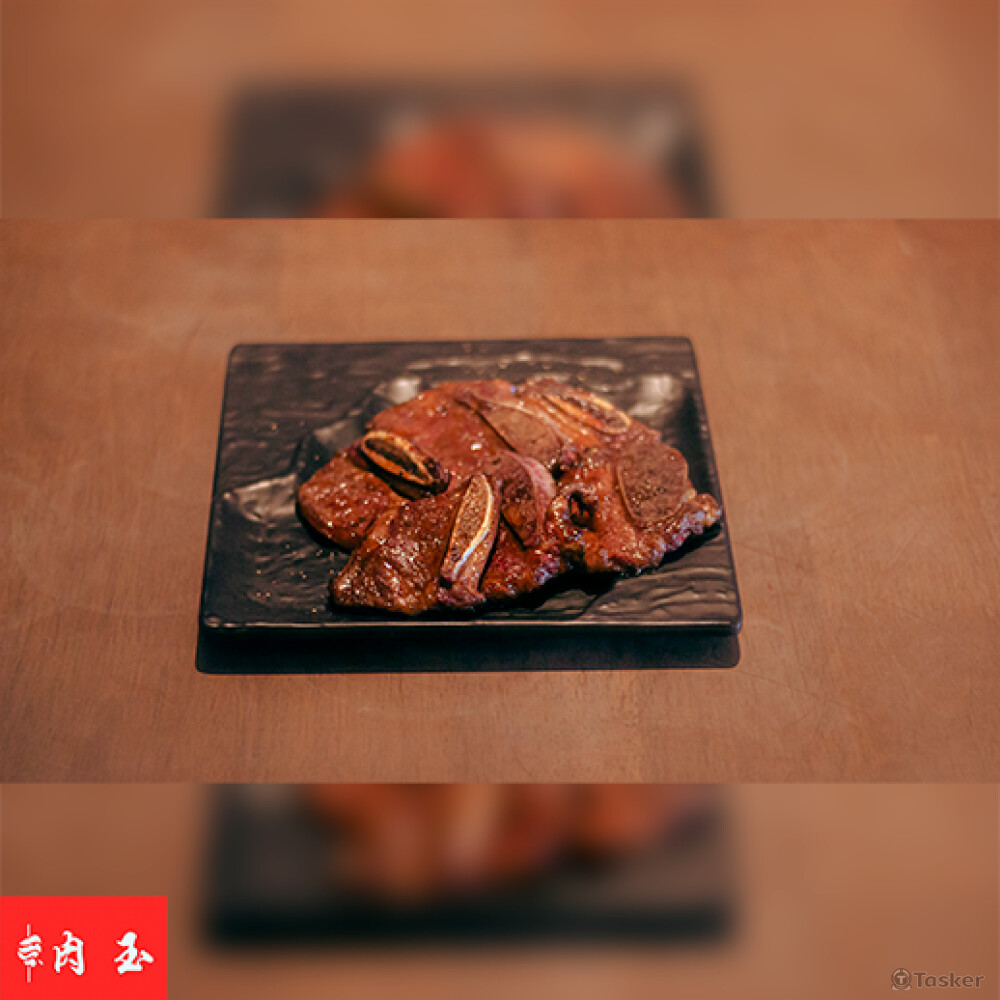 食品攝影(肉玉)