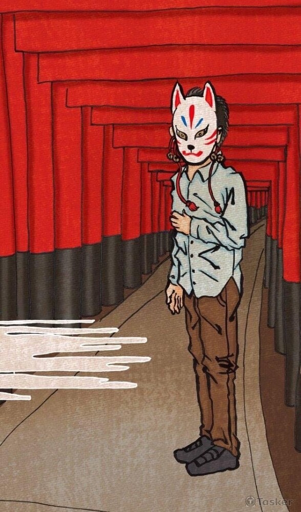 聯合文學-京都文學