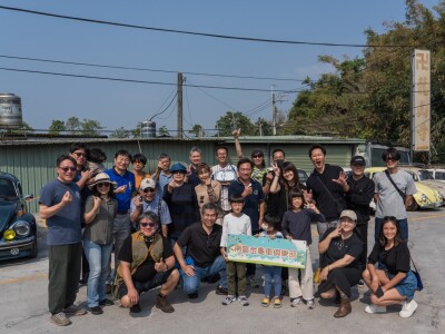 活動拍攝-龜車聚