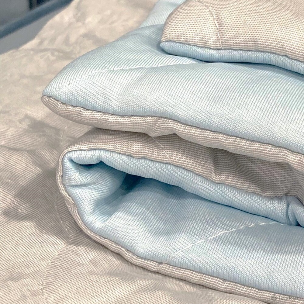 產品-涼被細節近照