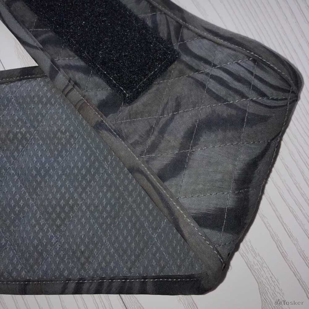 產品-眼罩細節近照