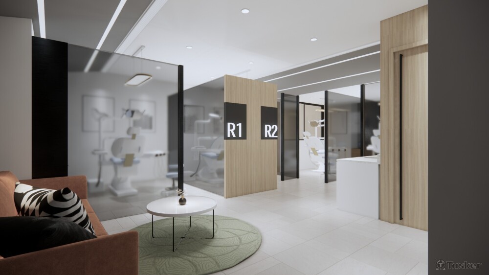 ClinicDesign-2F