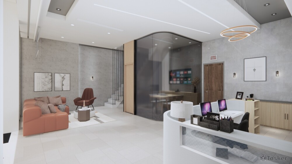 ClinicDesign-1F