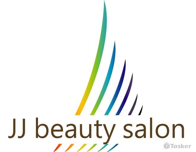 JJ beauty salon LOGO(競標作品)