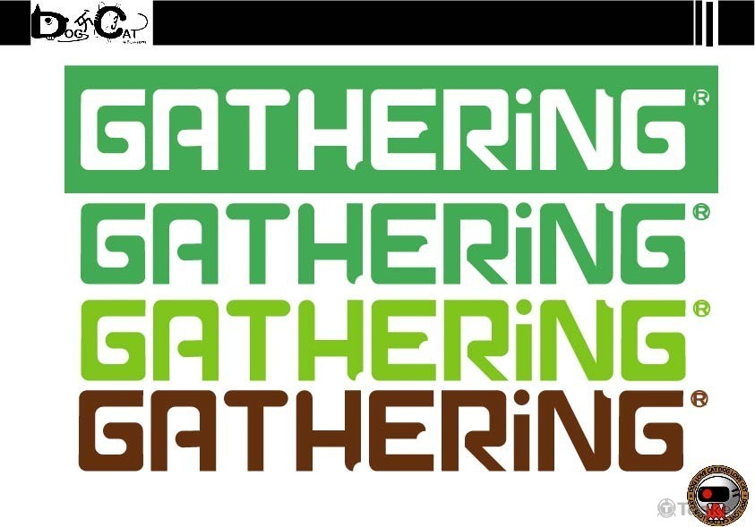 gatering(競標作品)