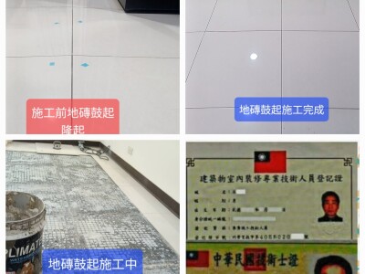 大台北裝修通