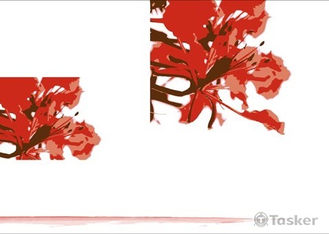 鳳凰府城(競標作品)