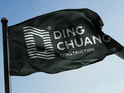 鼎創/品牌設計/LOGO設計