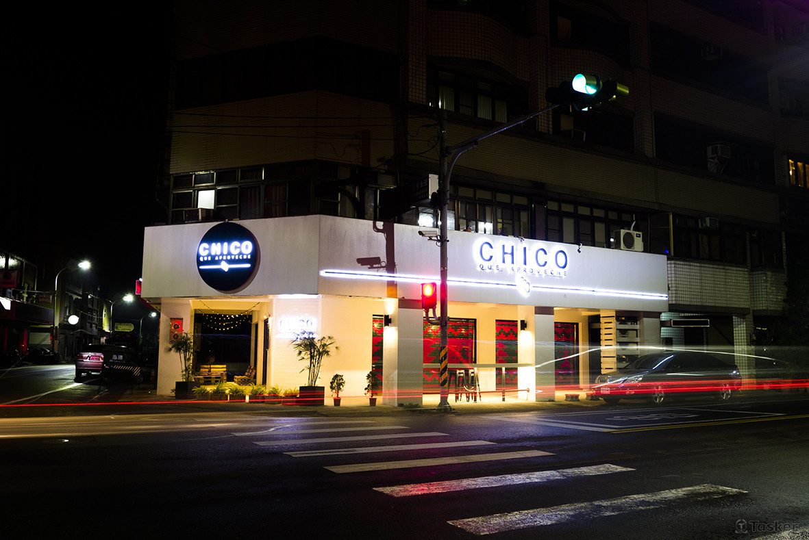 Christmas Installation