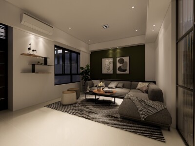 【彰化 ❙ 曾宅】