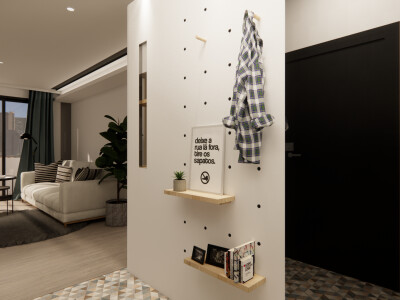 【台中 ❙ 謝宅】