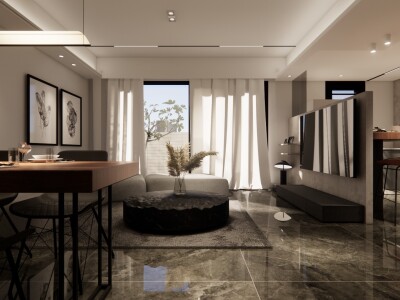 【彰化 ❙ 謝宅】